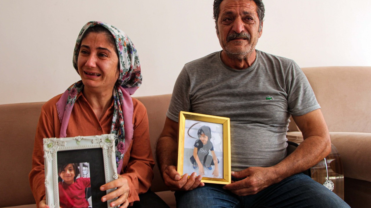 “Çıkınca lahmacun yiyelim baba" demişti... Ameliyata gülerek giren 8 yaşındaki Ferdi hayatını kaybetti!