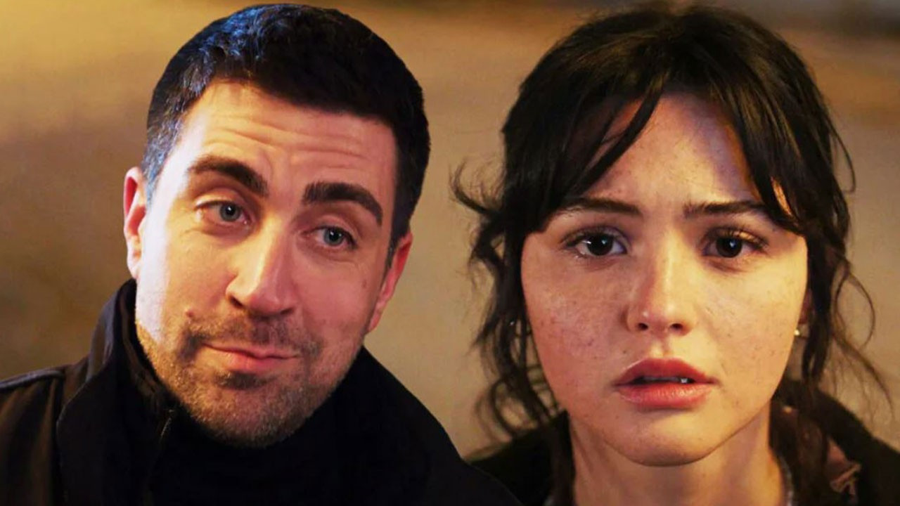 Derya Pınar Ak'la aralarındaki yaş farkı tepki çekmişti! Çağlar Ertuğrul sessizliğini bozdu