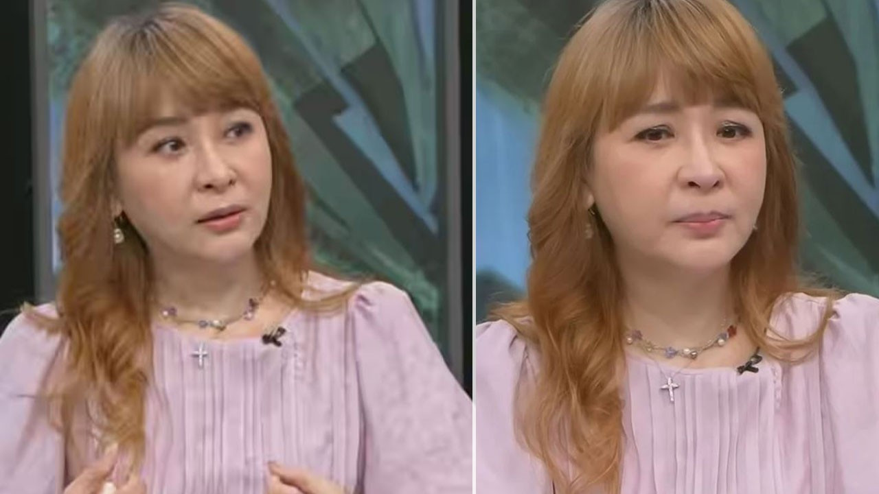 Ünlü oyuncunun itirafı duyanları şoke etti: Eski eşim annemle ilişki yaşıyordu!