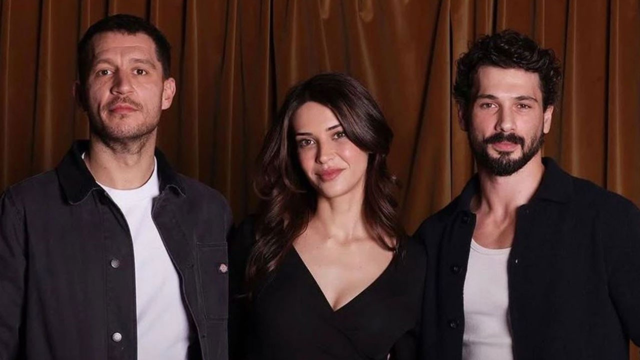 Yeraltı dizisine sürpriz transfer! Ünlü oyuncu kadroya girdi