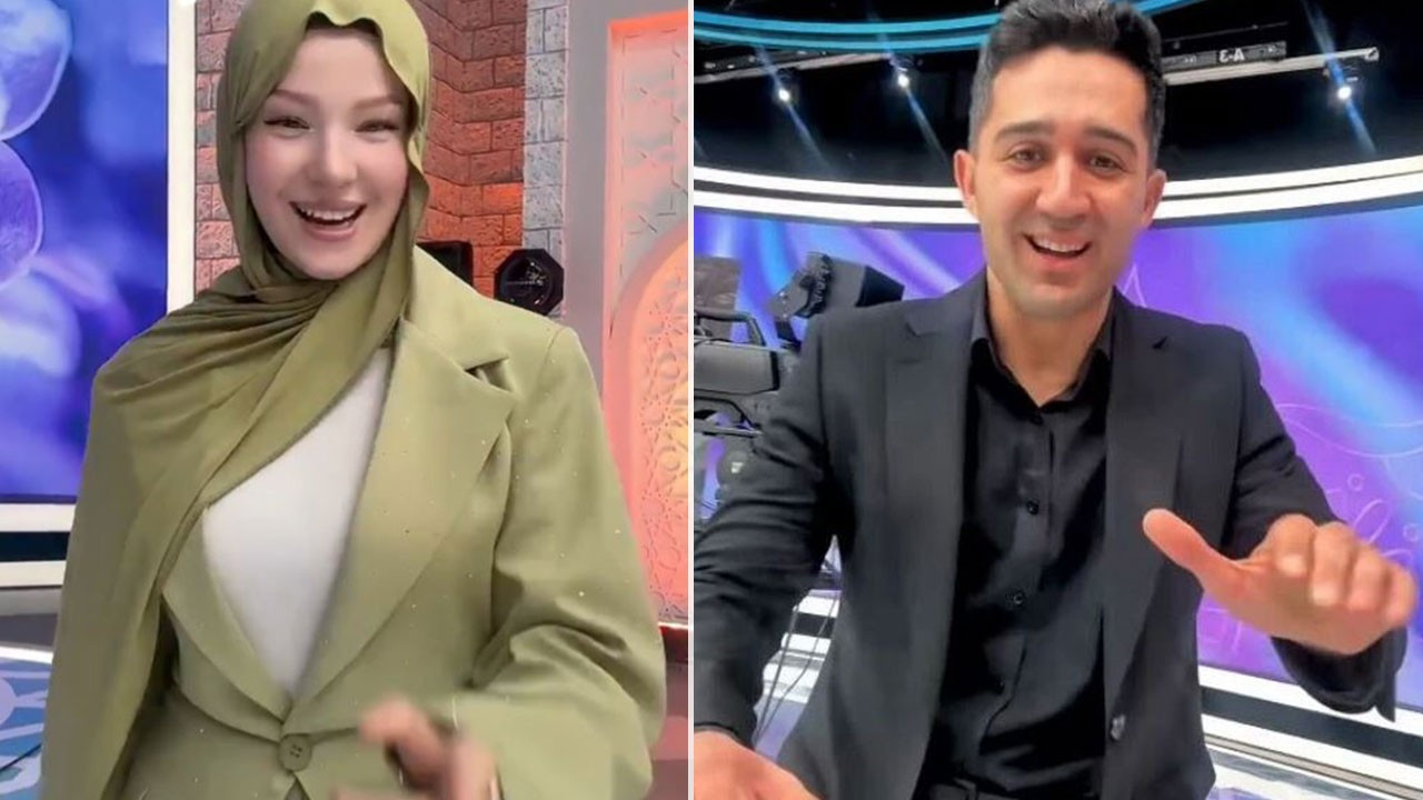 Akım videoları viral olmuştu! Genç fenomen, Said Hatipoğlu iddialarına noktayı koydu