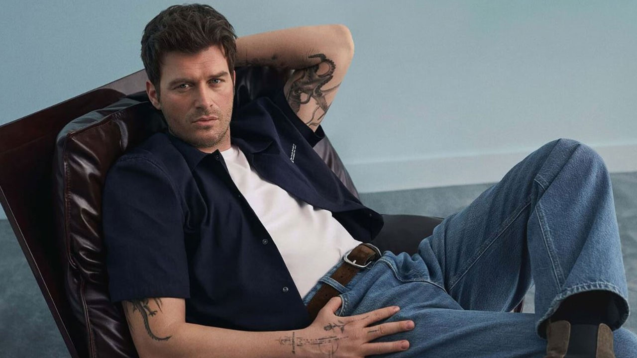 Kıvanç Tatlıtuğ'un bilinmeyen tutkusu duyanları şaşırttı! "İhtiyacım yok ama alıyorum" diyerek ilk kez açıkladı