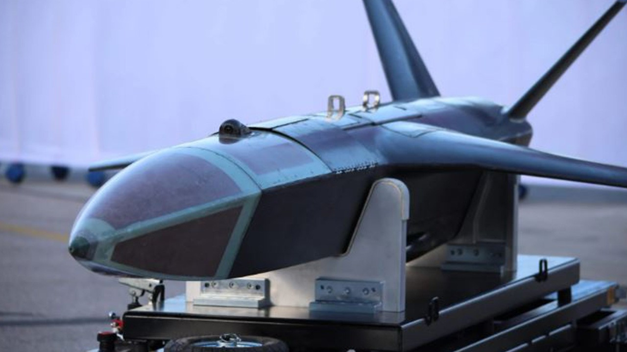 Türk savunmasına yeni güç! Elektronik harpten taarruza: SÜPER ŞİMŞEK envantere girdi!