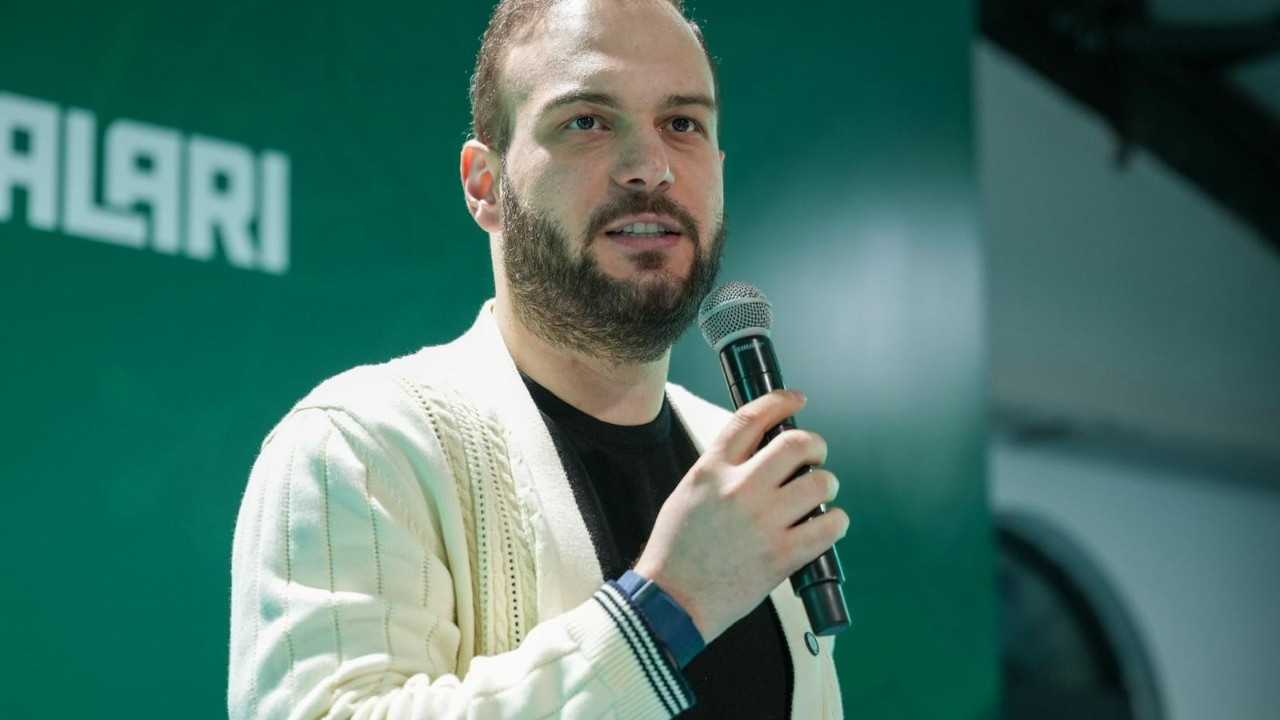 Sıfır Atık Vakfı’ndan atıksız ve ölçülü iftar modeli: İsrafın azaltılması küresel açlık sorununa karşı katkı sağlıyor