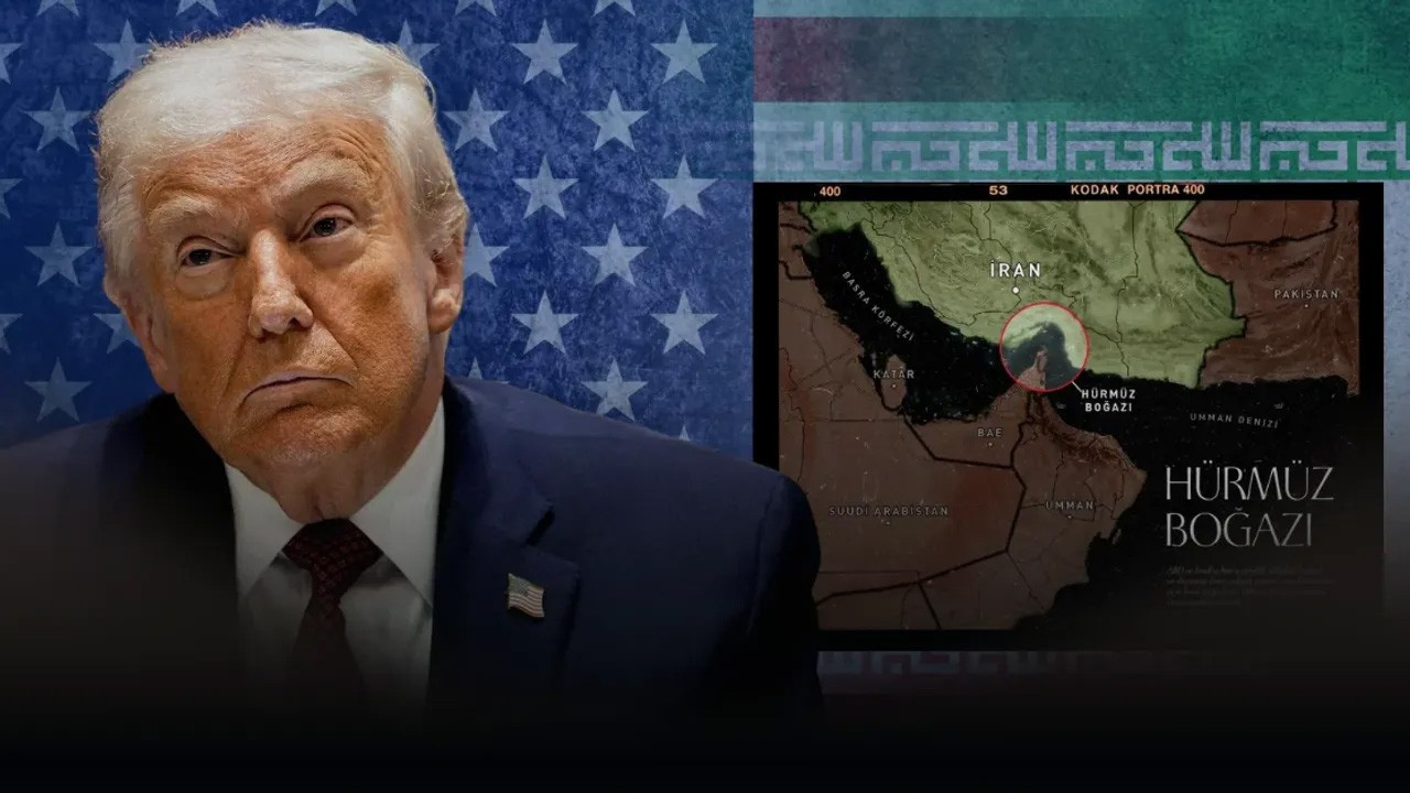 Dünya gazının kalbi hedefte! Trump’tan İran’a tehdit: Bunu yapmaktan çekinmeyeceğim
