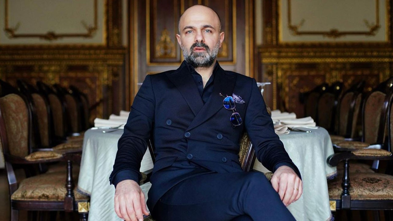 Kızılcık Şerbeti'nin Asil'i Erkan Avcı dolandırıcıların yeni hedefi oldu! Takipçilerini uyardı