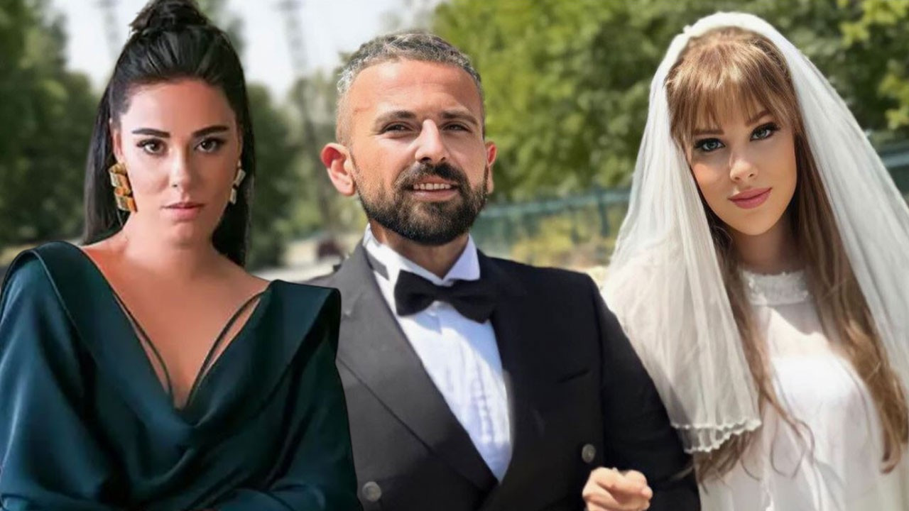 İhanet nedeniyle boşanma davası açmıştı! Tuğçe Tayfur'dan şoke eden hamle