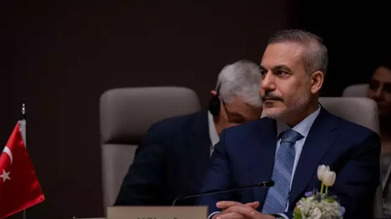 Hakan Fidan Katar’a gidiyor: Bölgesel temaslar hız kazanıyor