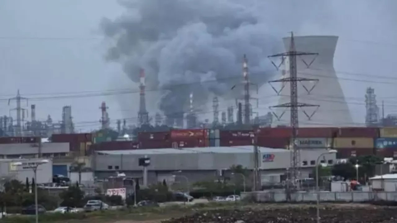 İran İsrail'in can damarını vurdu! "Maliyetleri telafi edemez"