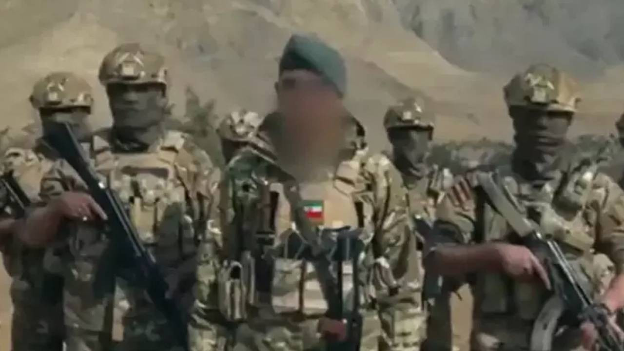 İran'dan intikam yemini: Uyuyan İran'ı uyandırdınız, sizi bu topraklara gömeceğiz