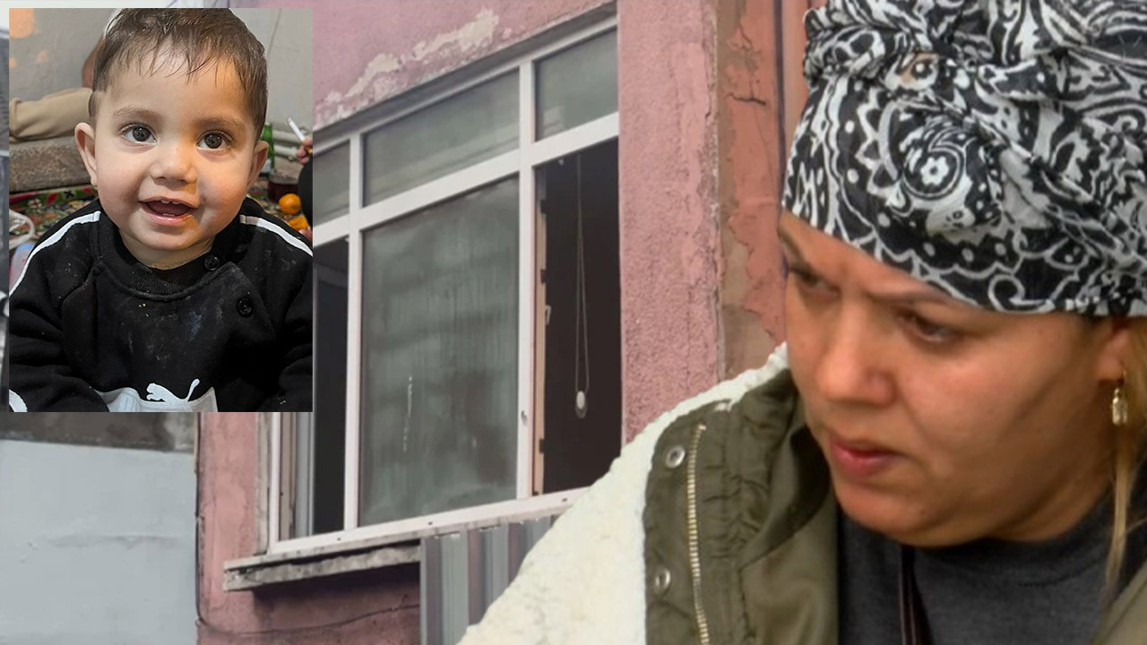 Yangında 1 yaşındaki torununu kaybeden anneanne isyan etti: "Evladım da olsa suçluların yargılanmasını istiyorum"