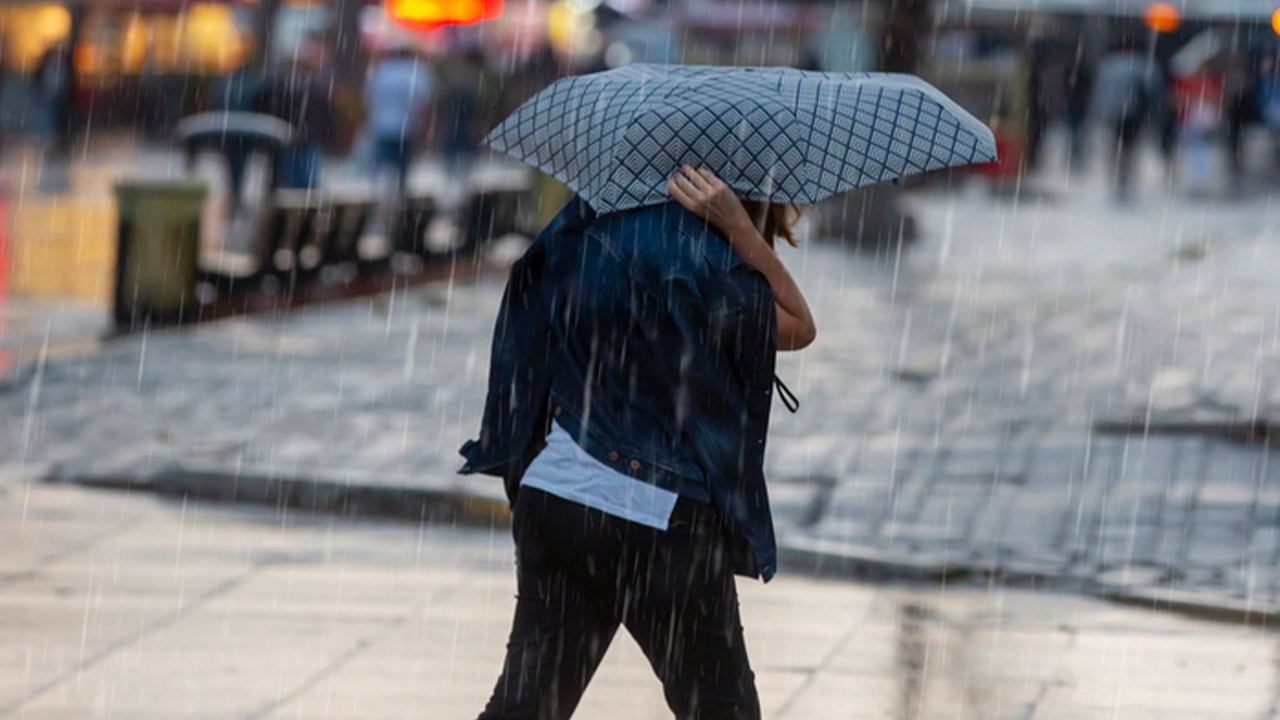 Bayramda plan yapacaklar dikkat! Meteoroloji'den İstanbul ve Ankara için kötü haber!