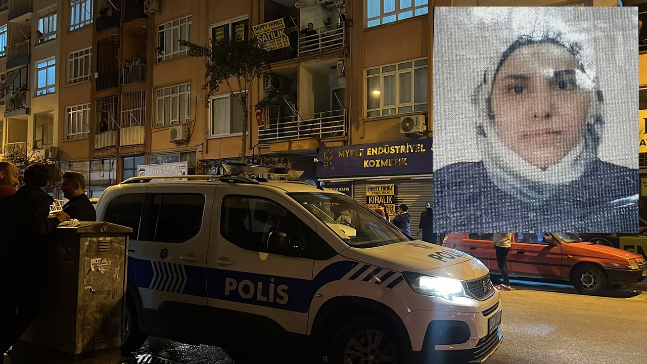 Mersin'de genç bir kadın kocası tarafından katledildi!