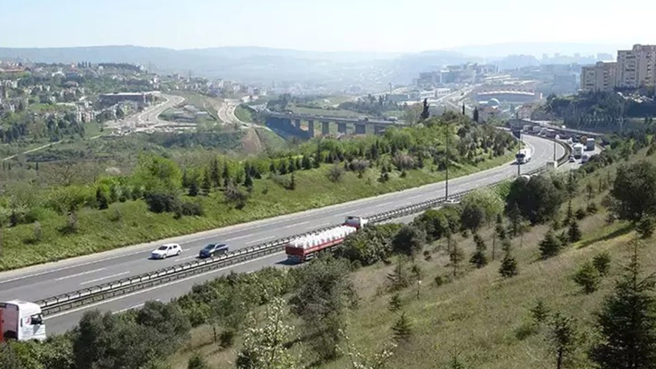 Kocaeli Valiliği'nden bayram dönüşü 'ağır tonajlı araç' yasağı