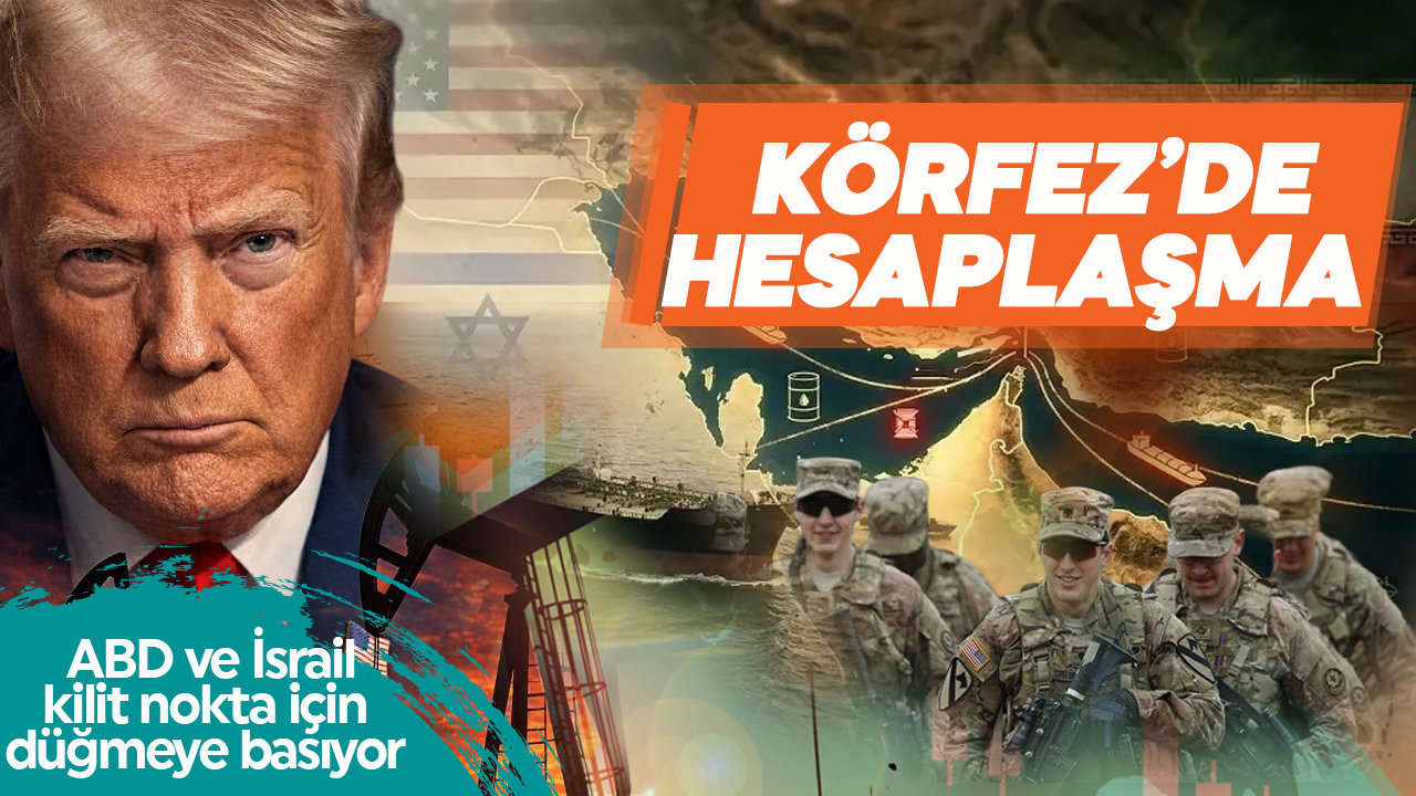 Dünyanın kilit noktası için çok konuşulacak iddia! İsrail destekli ABD operasyonu kapıda