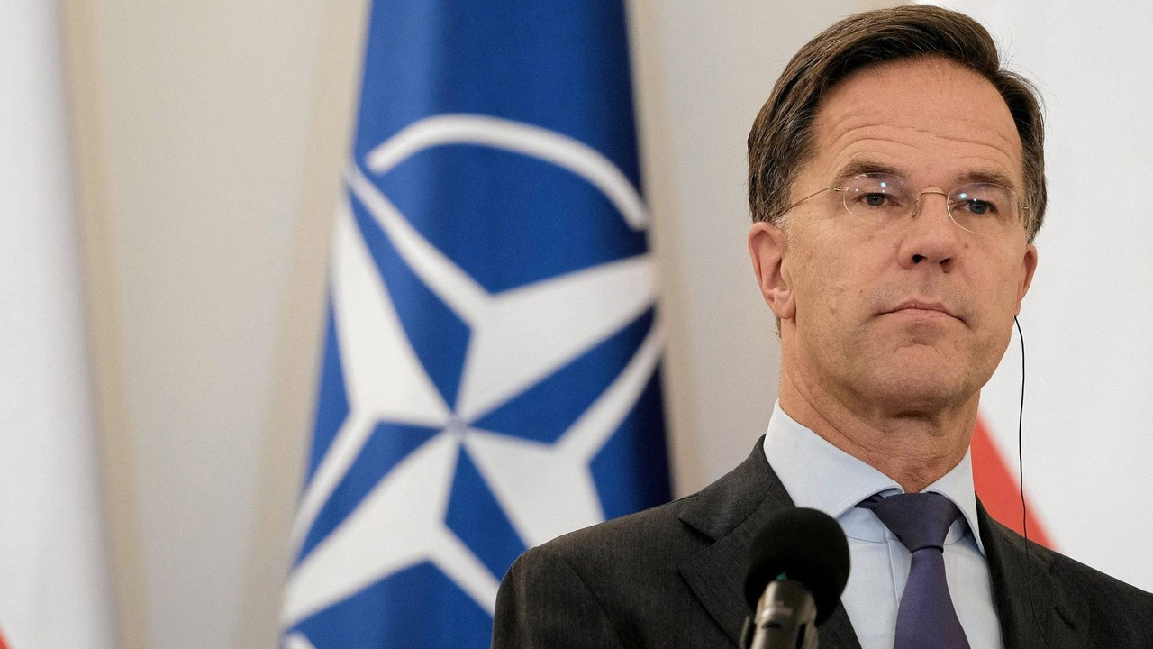 Küresel kriz kapıda! NATO'dan Hürmüz ve Rusya uyarısı geldi: Hazırlıklı olmalıyız