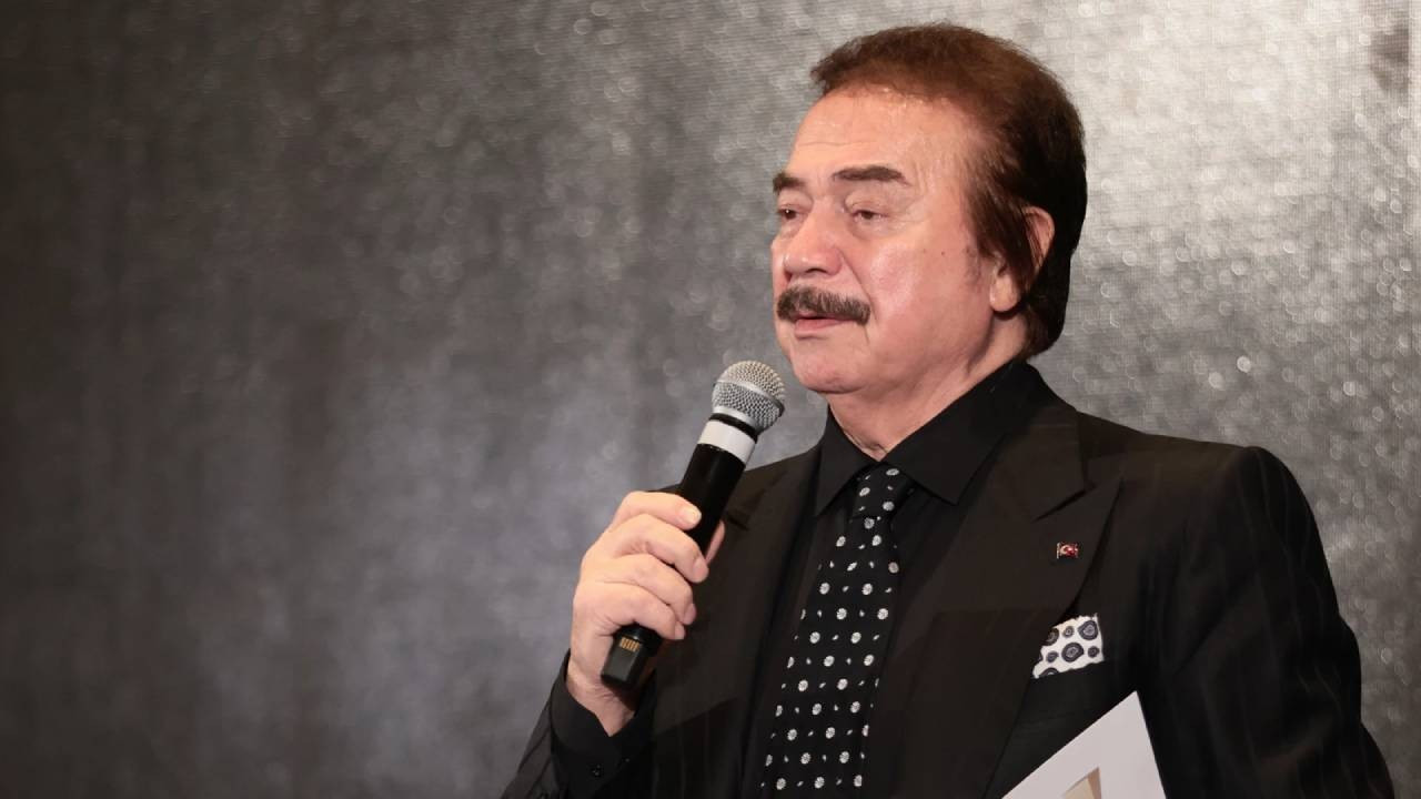 Usta sanatçı Orhan Gencebay hastaneye kaldırılmıştı! Son durumu ortaya çıktı