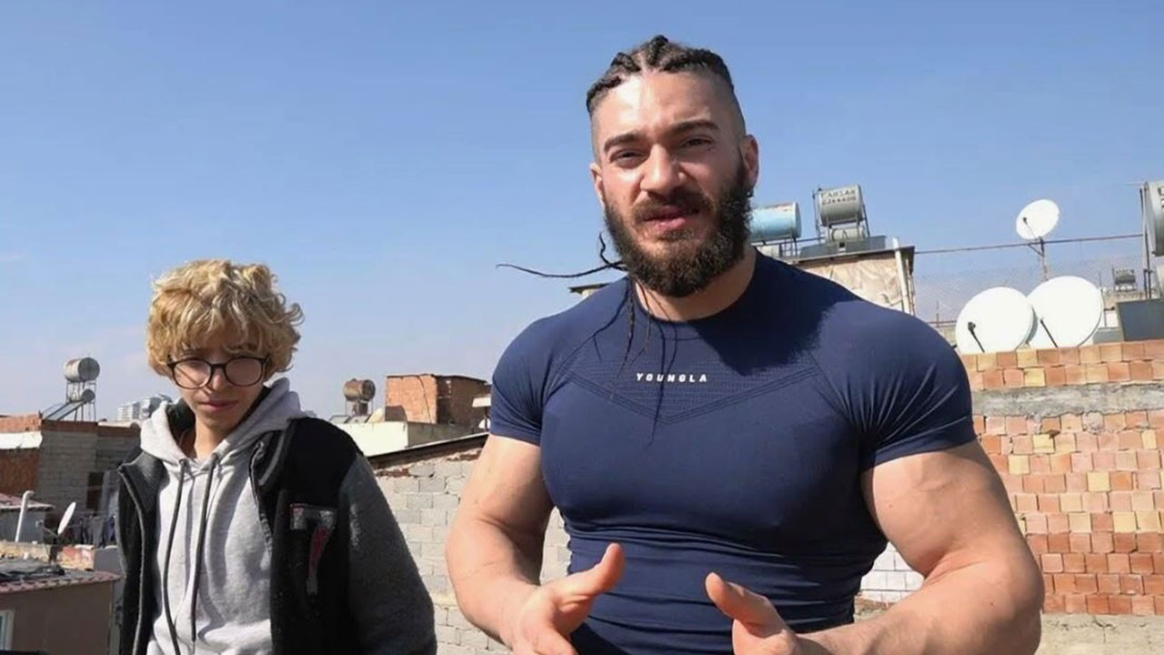 Tutuklanan Testo Taylan'ın savcılıktaki ifadesi ortaya çıktı