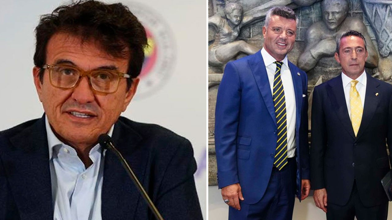 Ali Koç’a yönelik sözleri olay yaratmıştı! Hulusi Belgü’den Sadettin Saran’a sert tepki: “Densizlik, ayıp”