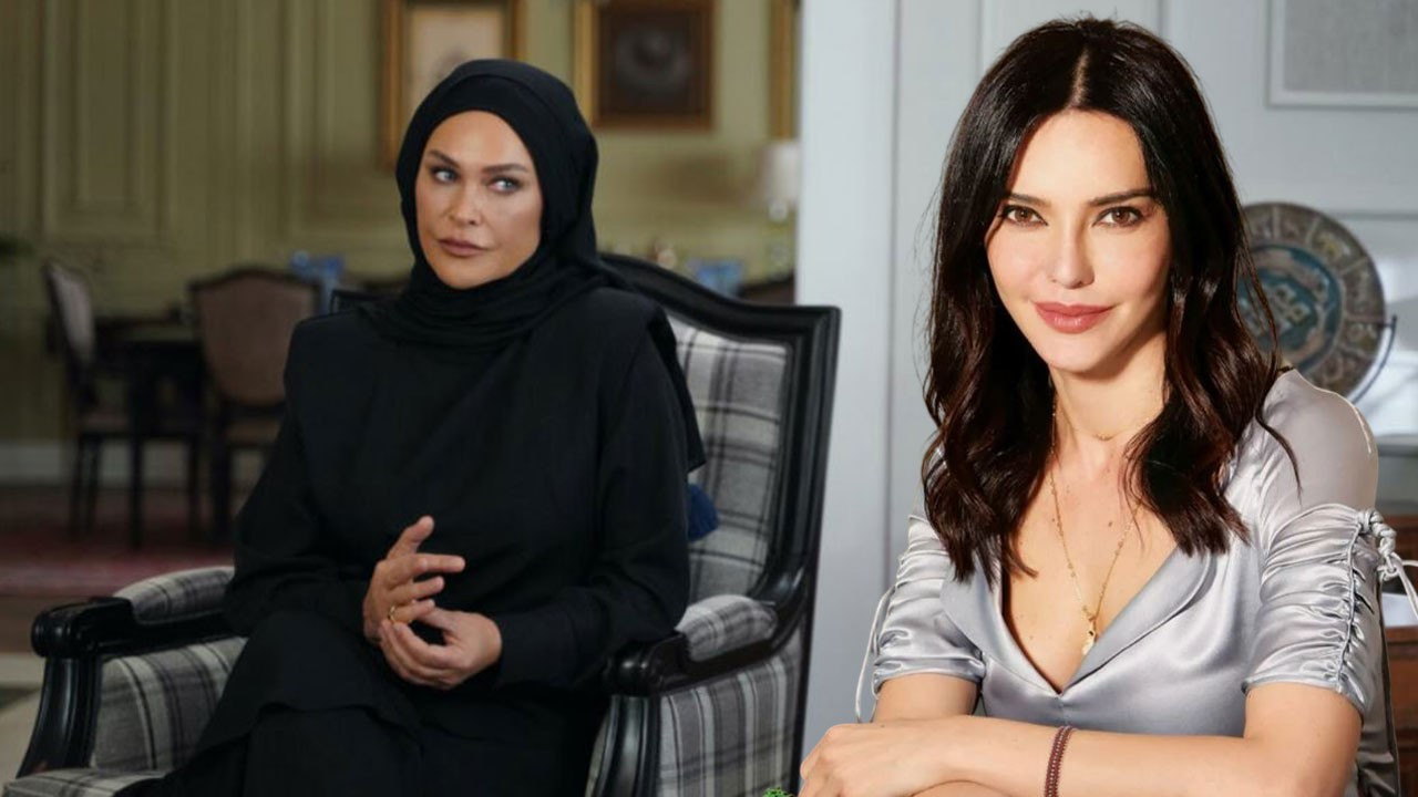 Hülya Avşar'dan Hande Ataizi'nin o sözlerine yanıt! "Dinlemedim bile"