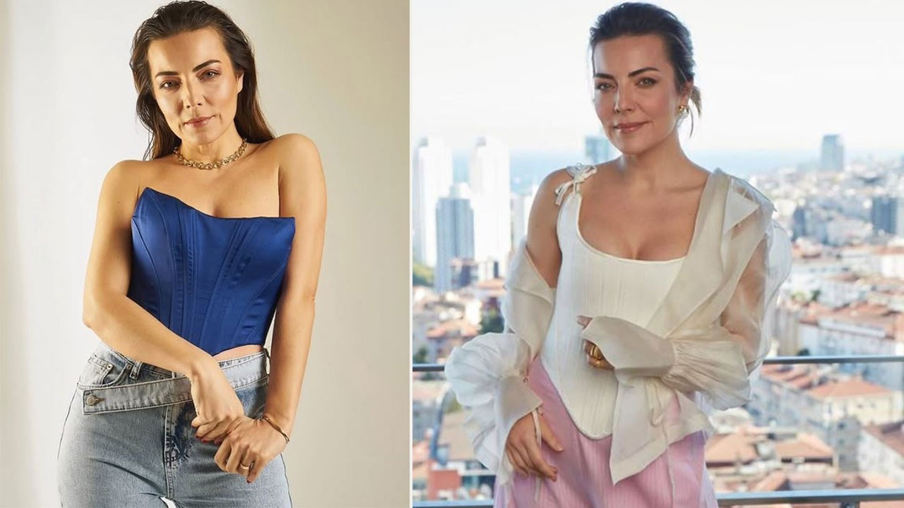 Burcu Kara o polemiğe son noktayı koydu: Erkekleri cebimizden çıkarırız!