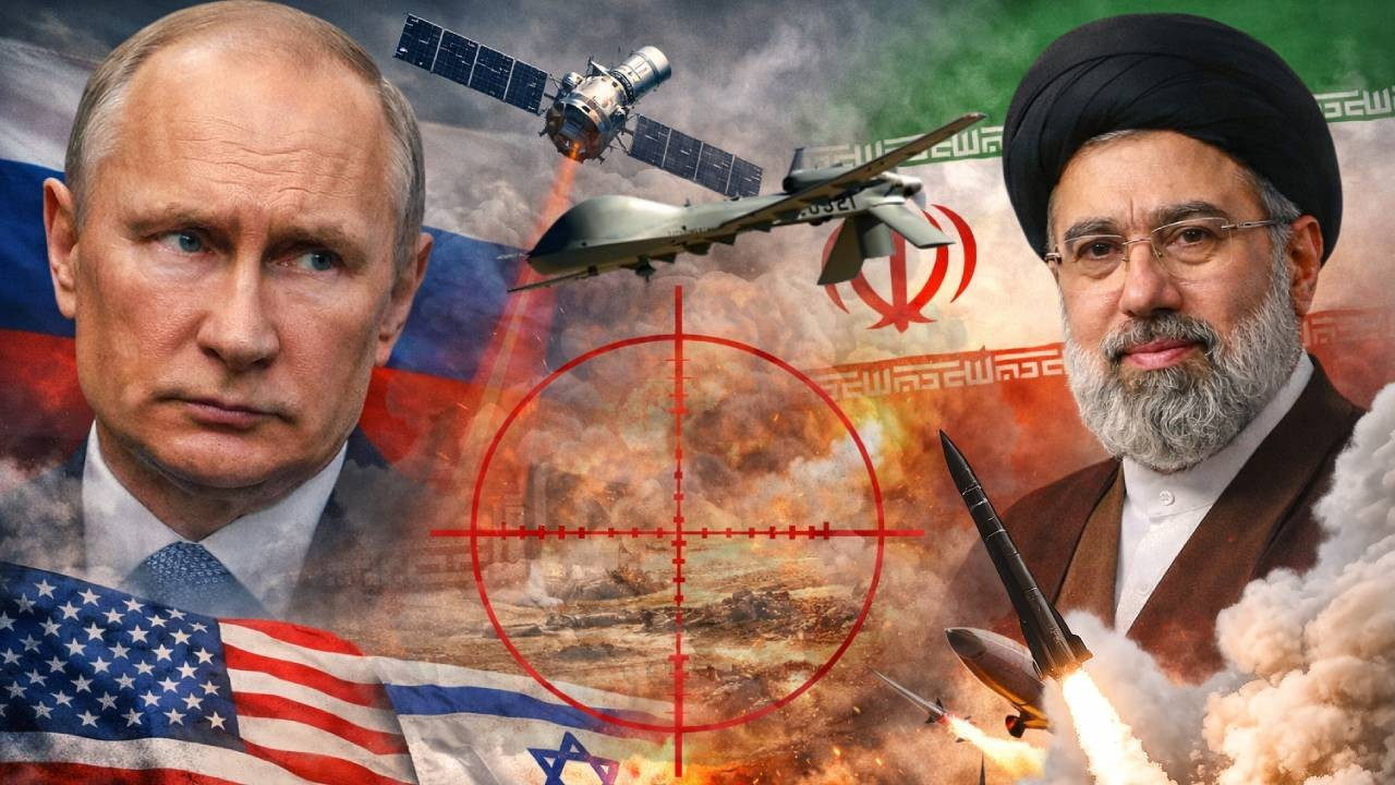 İran’a açık yardım! Savaşta tüm dengeler değişti: ABD diken üstünde