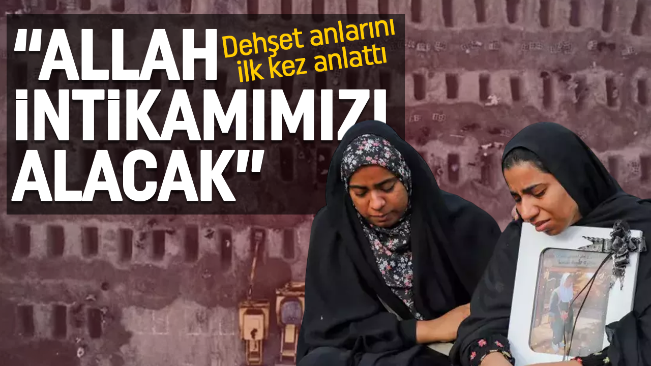 İran'daki okul katliamından sağ kurtulmuştu! Dehşet anlarını ilk kez anlattı: Herkes yardım diye bağırıyordu
