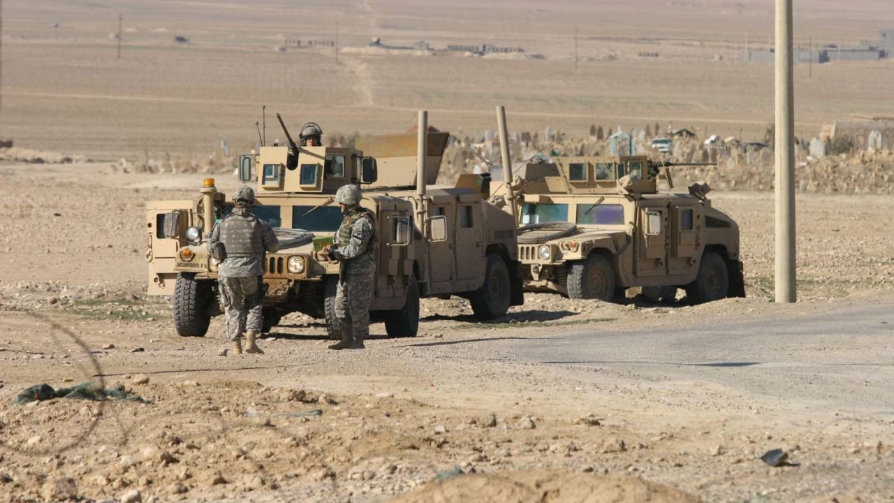 NATO'dan denklemi değiştirecek Irak kararı