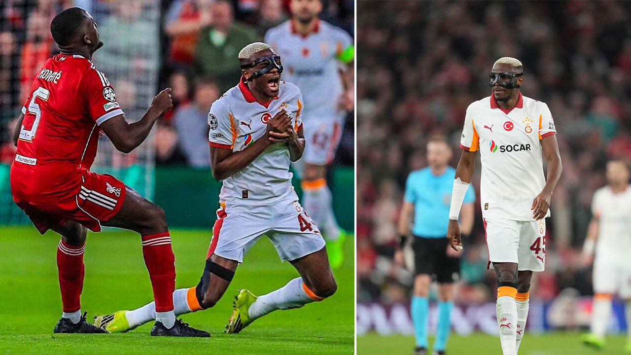 Galatasaray’a Osimhen’den kötü haber! Kaçıracağı maçlar belli oldu! Fenerbahçe maçında oynayacak mı?