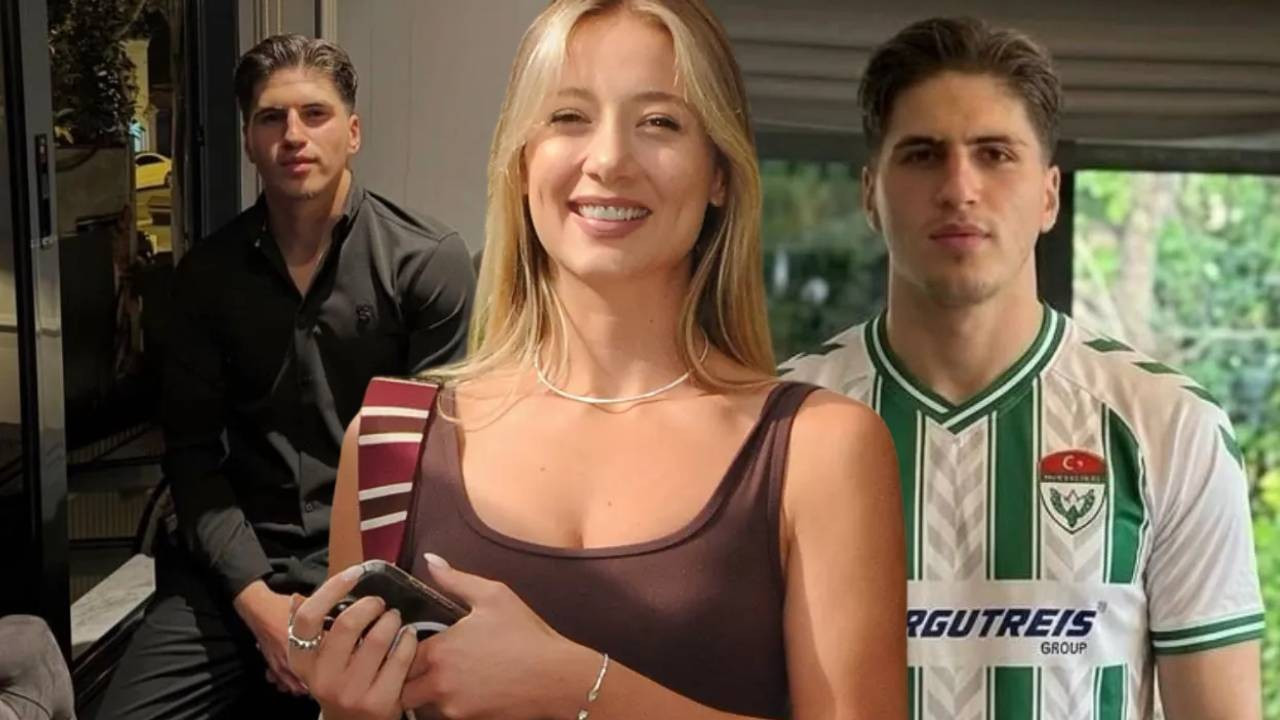 İstanbul'da 20 yaşındaki futbolcuya silahlı saldırı! Aleyna Kalaycıoğlu gözaltına alındı