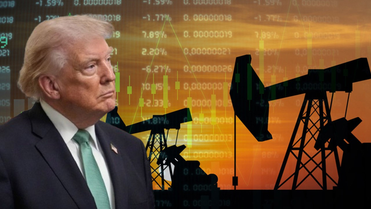 ABD'den yeni adım! İran petrolüne 30 günlük muafiyet getirdi