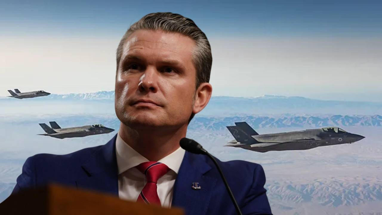 ABD cephesinde çatlak: Zafer açıklamaları gölgede kaldı