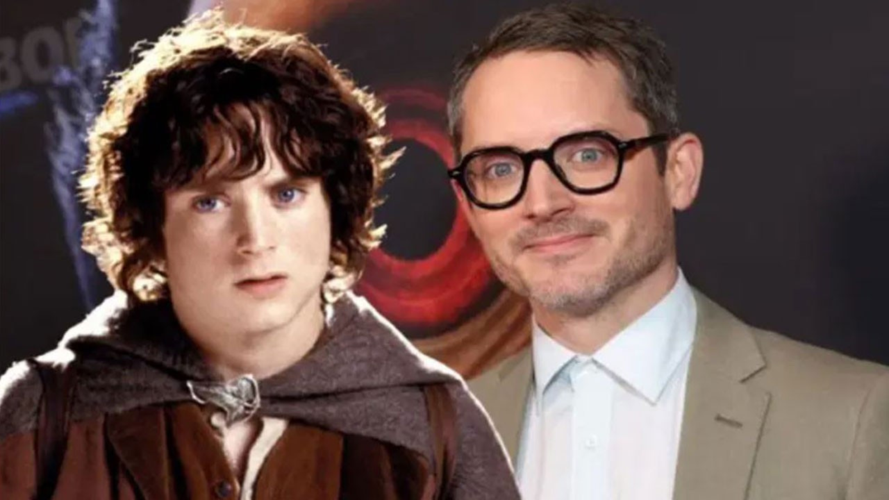 Yüzüklerin Efendisi'nin Froda'sı Elijah Wood'dan yıllar sonra gelen itiraf! Açıklamaları hayranlarını şok etti