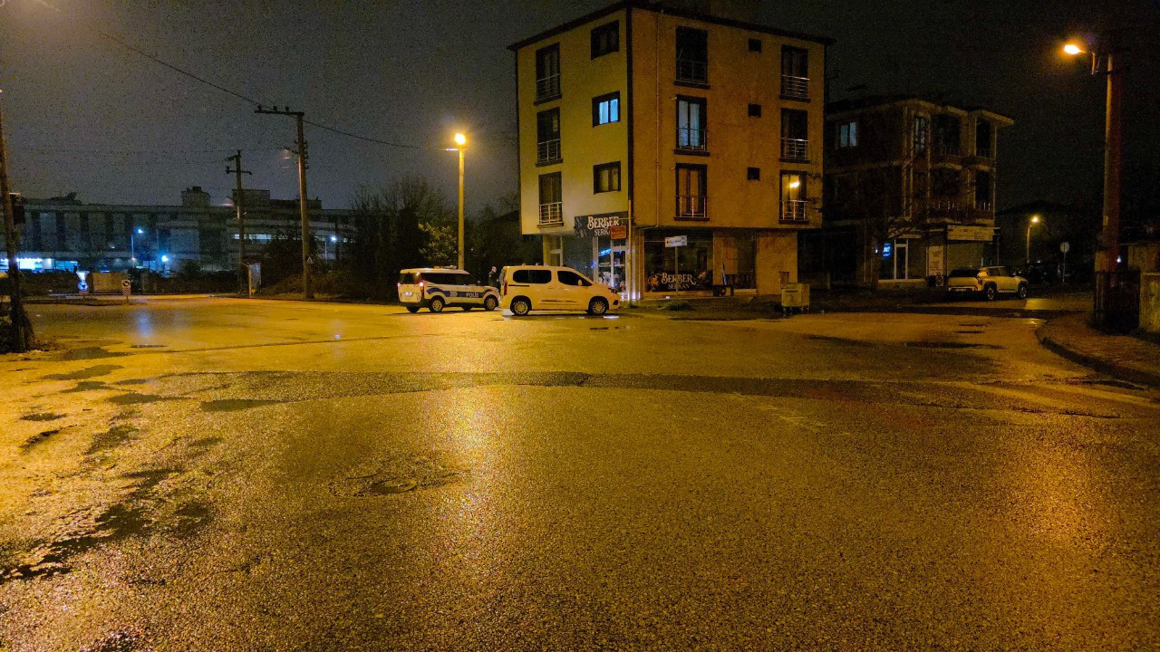 Düzce'de kan donduran olay! 14 yaşındaki çocuk öldürüldü