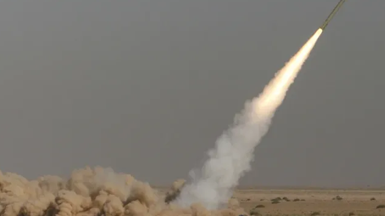 İran’dan stratejik hamle! 2 bin km sınırı aşıldı!‘ABD’nin Avrupa üsleri tehdit altında’