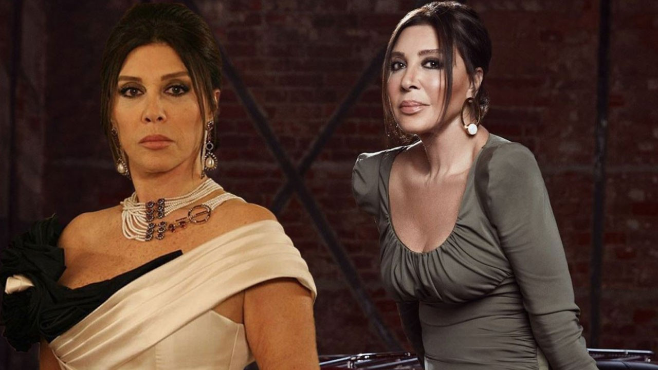 Nebahat Çehre'den yıllar sonra gelen çocuk itirafı! Annelik için yarım asırlık şart!