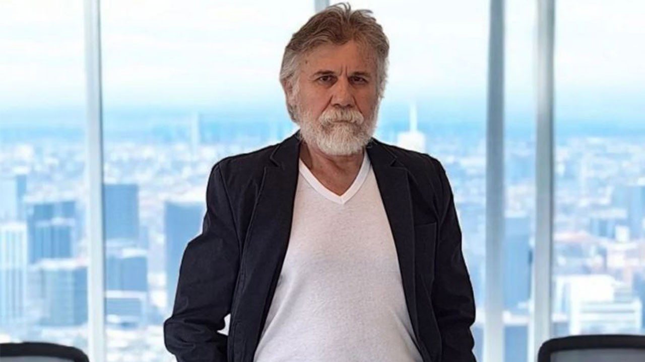 Usta oyuncu Necmi Aydın hayatını kaybetti