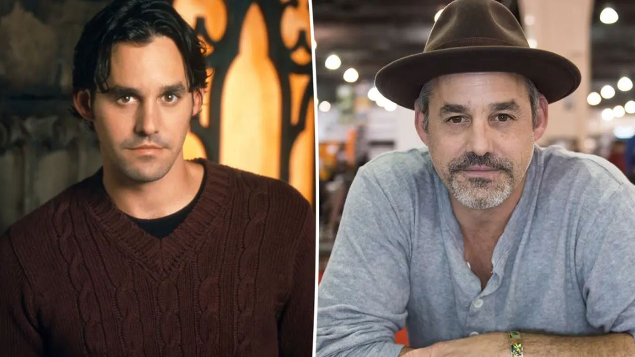 Ünlü oyuncu Nicholas Brendon'dan acı haber! Uykunda vefat etti