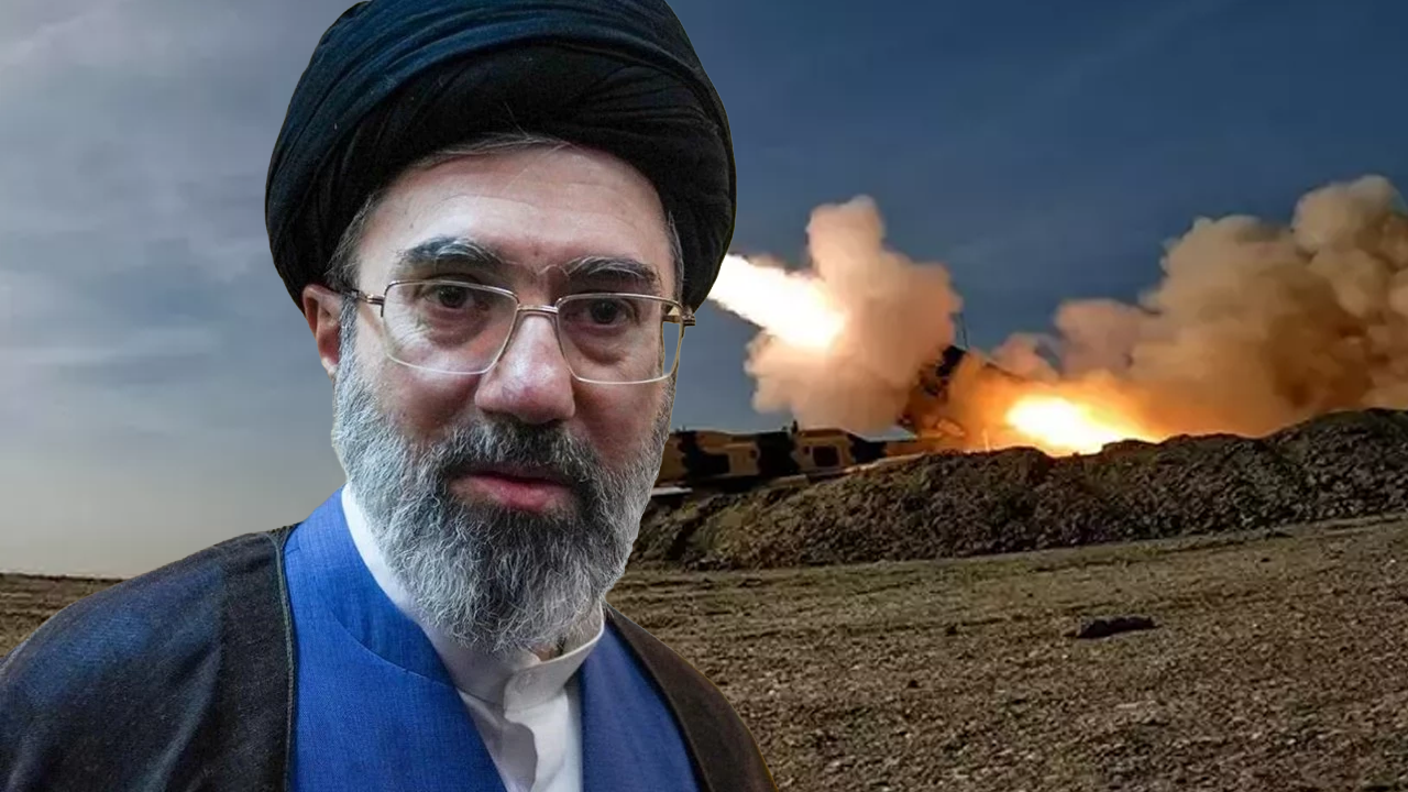 Tahran'dan gözdağı:Yeni sürprizler yaşatacağız! 'Hesapları altüst edeceğiz'