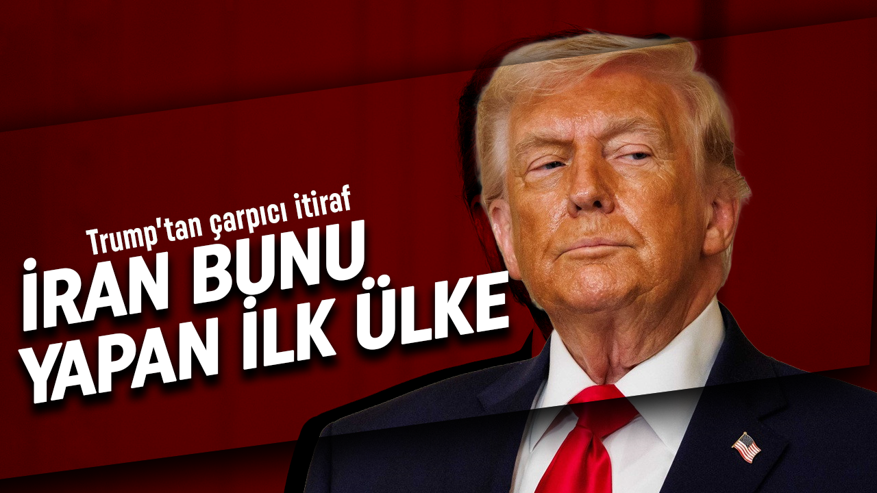 Orta Doğu'da savaş üçüncü haftasında! Trump'tan ça…