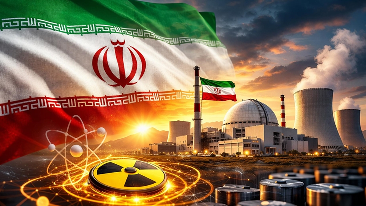 ABD'de kritik tartışma! Pentagon'dan İran'a kara harekatı planı! Hedef uranyum stoğu!