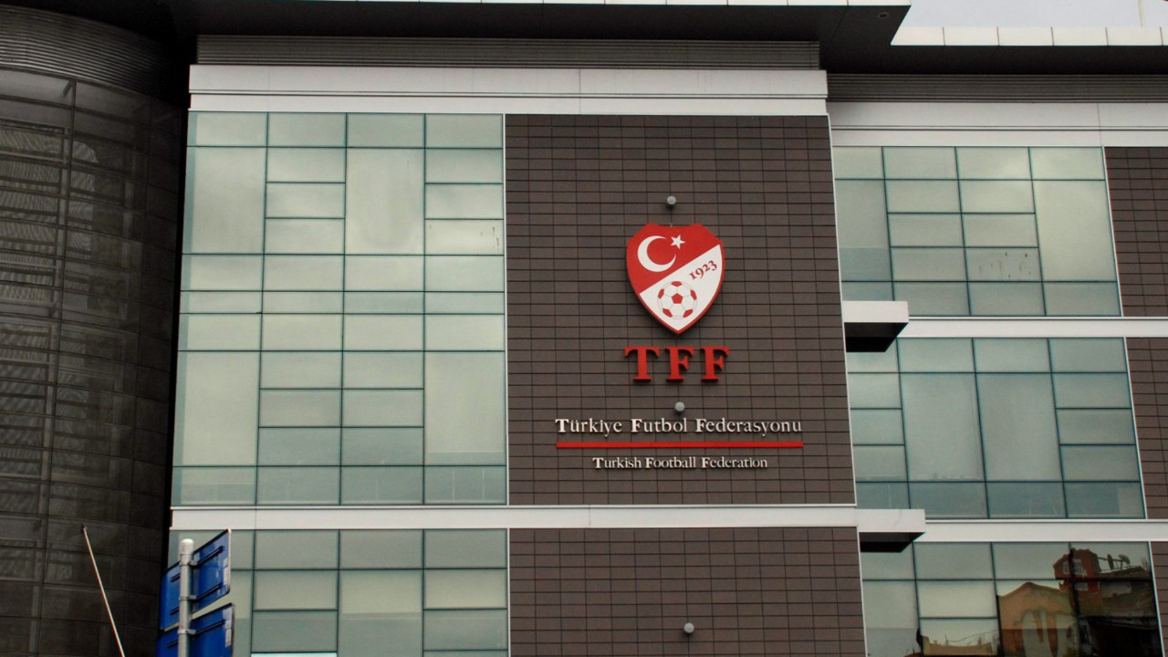 TFF açıkladı! FIFA'dan o kulübe 6 puan silme cezası