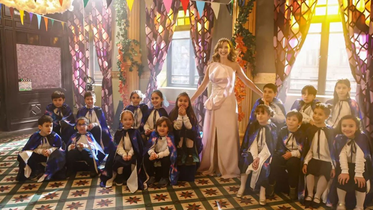 “Sihirli Annem” serisinin ikinci filmi geliyor! Vizyon tarihi belli oldu