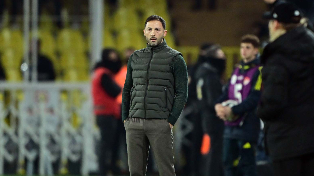 Kimse beklemiyordu! Fenerbahçe teknik direktörü Domenico Tedesco’ya talip çıktı! Sezon sonu hamle yapacaklar!