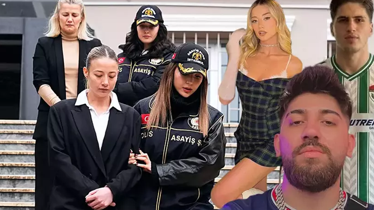 Ünlü isimlere kelepçe! Kaan Kundakçı cinayetinde yeni gelişme