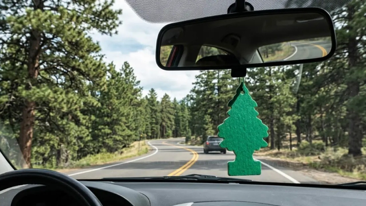 DMM'den 'araç içi koku' iddialarına yanıt