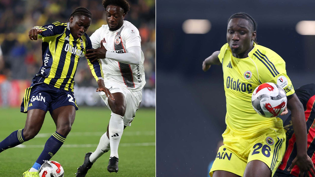 Fenerbahçeli Sidiki Cherif kriz yarattı! Fransa’da her şey alt üst oldu