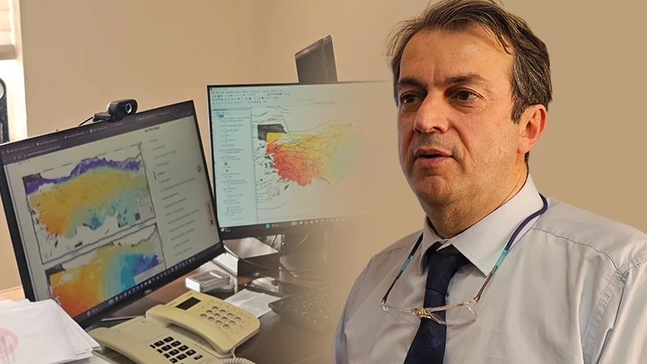 Türkiye için şok senaryo! Dikkat çeken çalışma uluslararası dergide yayımlandı: 'Anadolu ikiye ayrılabilir'