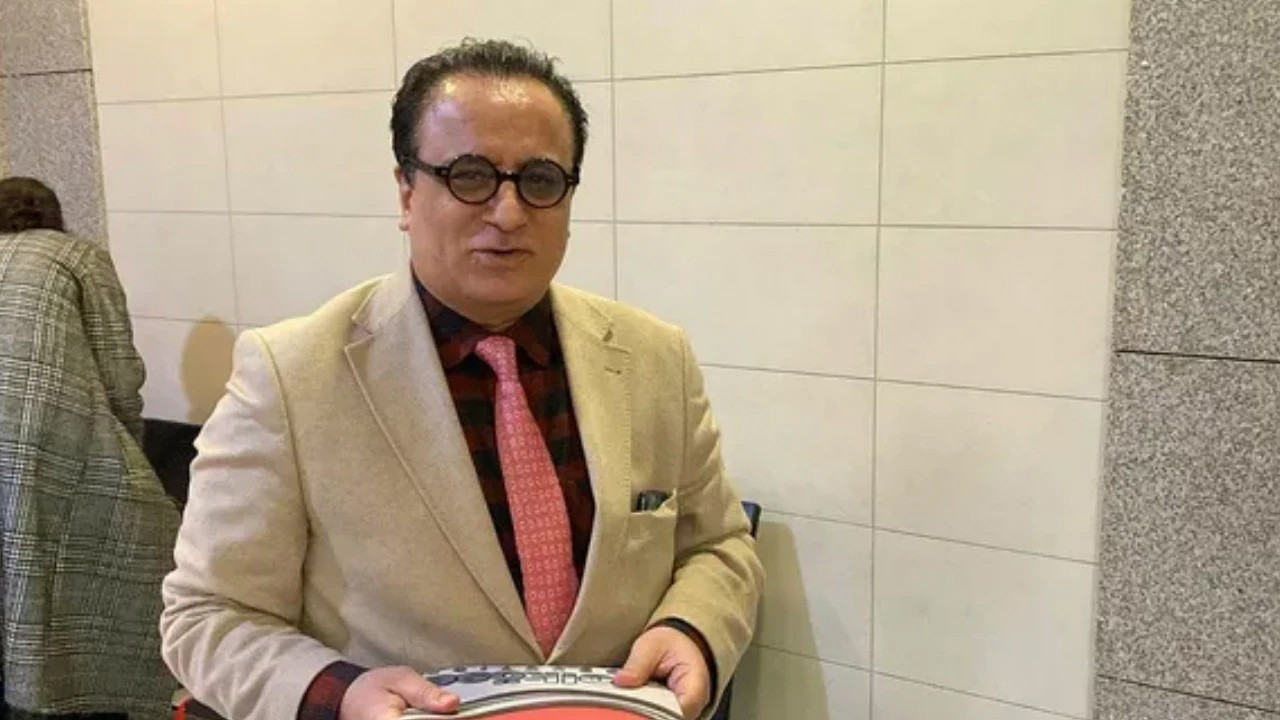 tv100 ulaştı: İşte Erol Köse'nin bıraktığı iddia edilen not