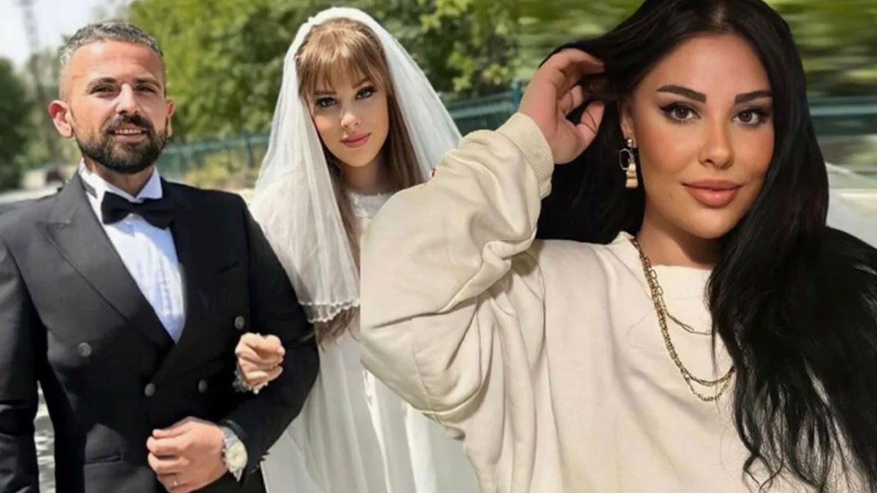 İhanete uğradığını açıklayan Tuğçe Tayfur evliliğiyle ilgili gerçeği açıkladı: Benden çok sağlıklı cevaplar beklemeyin